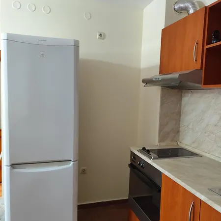 Apartment Golden Sunny Beach